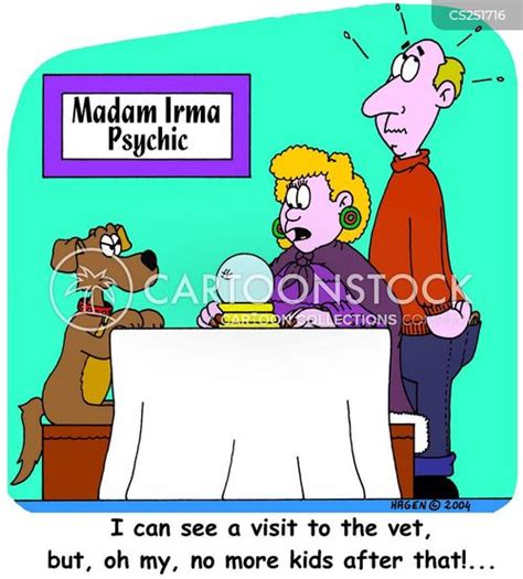 Castrate Cartoons and Comics .